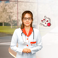 Caregiver's Guide - Video 1 - Introduction to Gastric Cancer