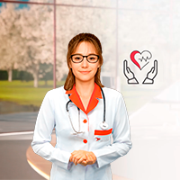 Caregiver's Guide - Video 2 - Communicating with the Patient