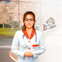 Caregiver's Guide - Video 4 - Nutrition and Diet