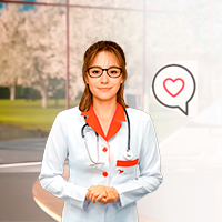 Caregiver's Guide - Video 7 - Communication with the Medical Team
