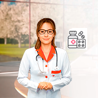 Caregiver's Guide - Video 8 - Treatment Management