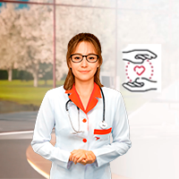 Caregiver's Guide - Video 10 - Palliative Care and End of Life